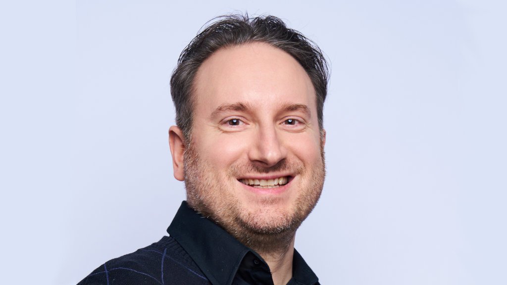 Flo Bechler - Tech Enthusiast mit einer Mission