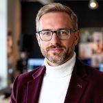 Kollege aus der Produktion